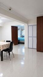 Blk 841 Nanyang Pearl (Jurong West), HDB 5 Rooms #627484651